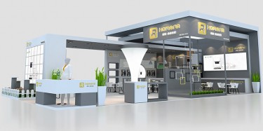 廣州展廳設(shè)計(jì)裝修有哪些技巧體現(xiàn)？