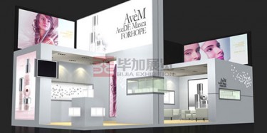 美博會展覽公司扮演什么角色？