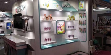 展覽展示設(shè)計的設(shè)計風格？
