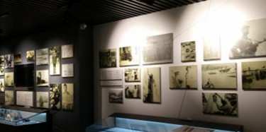 浙江展廳設計應該怎么做？