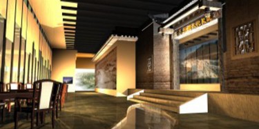 廣州展廳設計裝修技術的革新有哪些？