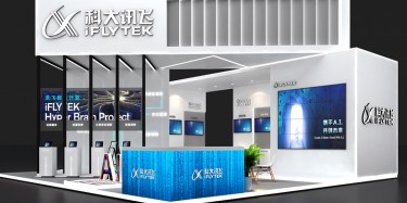 在廣東有哪些展覽公司靠譜？展臺設(shè)計搭建如何確保更好的效果