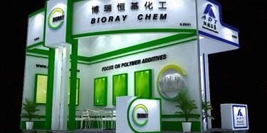 展臺設(shè)計搭建要注意哪幾點？/廣州展覽設(shè)計公司哪家好