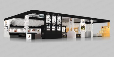 如何讓展覽設(shè)計搭建達(dá)到理想效果？