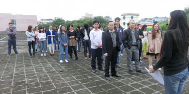 機(jī)場(chǎng)VCR彩排——展現(xiàn)畢加風(fēng)采，追求完美表現(xiàn)