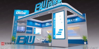 展臺搭建不可忽視的原則有哪些？