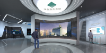 深業(yè)山水東城的智慧工地大數(shù)據(jù)中心設(shè)計(jì)施工一體化項(xiàng)目通過(guò)竣工驗(yàn)收！