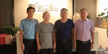 助力文化教育，打造行業(yè)標(biāo)準(zhǔn)——你以為我們只會設(shè)計搭建？