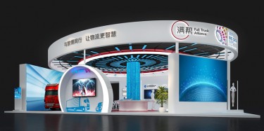 在國內(nèi)展會搭建需要多少錢？應(yīng)該如何選擇呢?