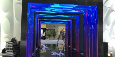 小型展臺制作有什么要求？