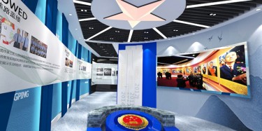 廣州展廳設(shè)計的費用如何計算