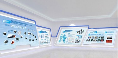 規(guī)劃館智能化展廳設(shè)計有哪些優(yōu)點呢？