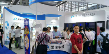 展臺設(shè)計搭建中，軟裝配飾的應(yīng)用！
