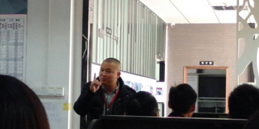 老員工感動(dòng)回歸，畢加展覽人才濟(jì)濟(jì)