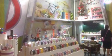 小展會如何吸引人的眼球？展會搭建公司畢加教您幾招
