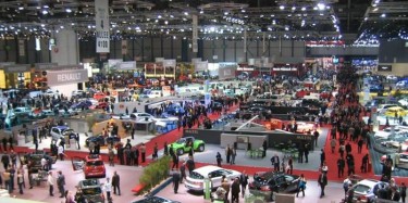 2014年汽車展汽車用品展汽車配件展汽車改裝展會時(shí)間排期表