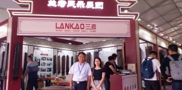廣州展會設(shè)計的常見幾點(diǎn)要求