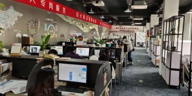 疫情下，一定要珍惜自己的工作單位！！