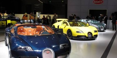 那么問(wèn)題來(lái)了，北上廣車展哪家強(qiáng)