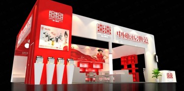 畢加展覽告訴你什么是好的展臺(tái)搭建？