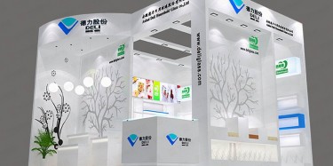 企業(yè)在展會(huì)裝修設(shè)計(jì)中如何表現(xiàn)自己？