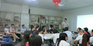 展臺(tái)搭建材料學(xué)習(xí)，增添展臺(tái)活力