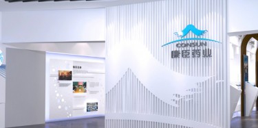 展館展廳設計的內(nèi)容