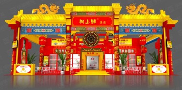 重慶展覽公司哪家好？