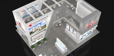 廣州展臺(tái)設(shè)計(jì)搭建元素和搭建是怎么樣的呢？