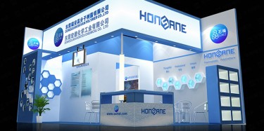 如何讓展覽設(shè)計搭建達(dá)到理想效果？
