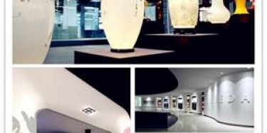 “硬漢柔情”，怎樣進(jìn)行陶瓷展廳設(shè)計(jì)