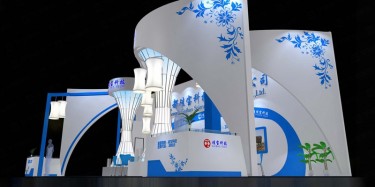 畢加告訴你會(huì)展場(chǎng)館設(shè)計(jì)，展現(xiàn)整體魅力的突破點(diǎn)有哪些