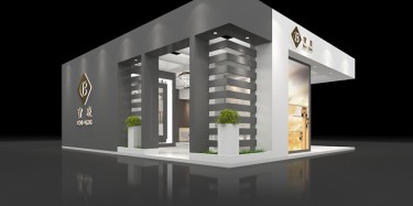 展臺設(shè)計的外觀應(yīng)如何設(shè)計？
