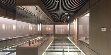 展館展廳設計怎樣才能更具藝術性呢？