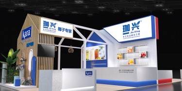 如何做好展臺設(shè)計搭建，對此你又了解多少呢